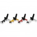 CNC Racing Adjustable Rearsets for Ducati Diavel CNC Racing Adjustable Rearsets for Ducati Diavel